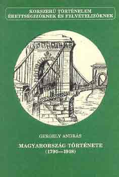 Magyarország története (1790-1918)