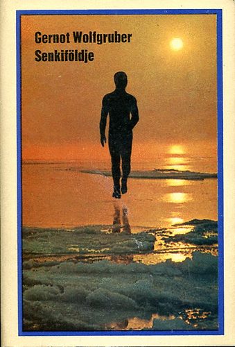 Senkiföldje