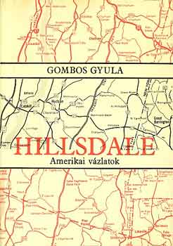 Hillsdale -Amerikai vázlatok
