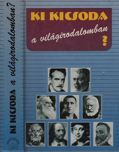 Ki kicsoda a világirodalomban? (1975-ig)