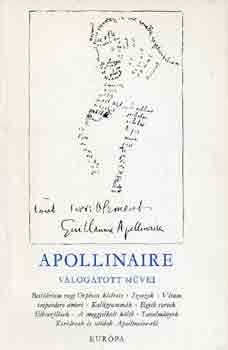 Apollinaire válogatott művei