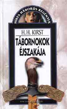 Tábornokok éjszakája