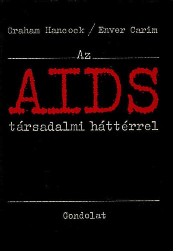 Az AIDS társadalmi háttérrel