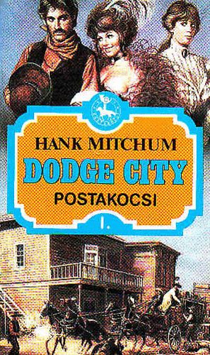 Dodge city