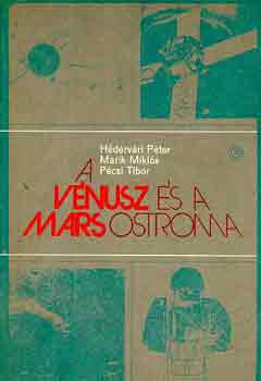 A Vénusz és a Mars ostroma