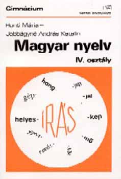 Magyar nyelv IV.