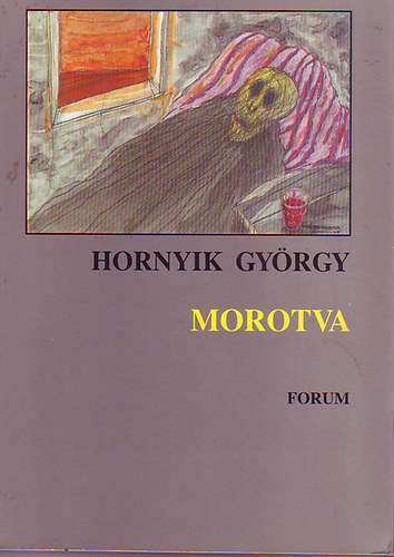 Morotva (regény)