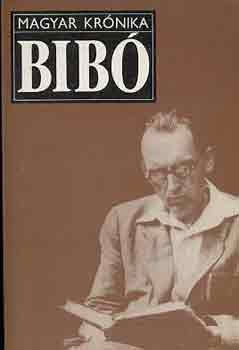 Bibó István (Magyar Krónika)