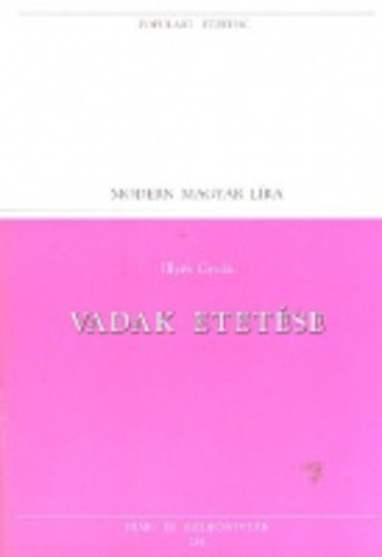 Vadak etetése