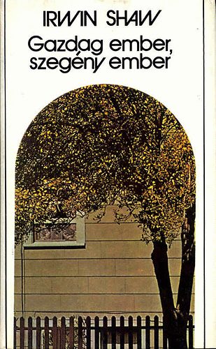 Gazdag ember, szegény ember