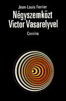 Négyszemközt Victor Vasarelyvel