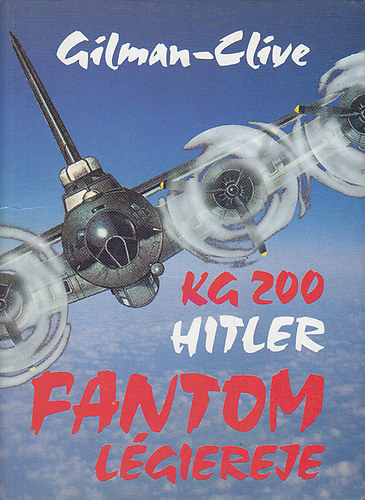 KG 200 (Hitler fantom-légiereje)