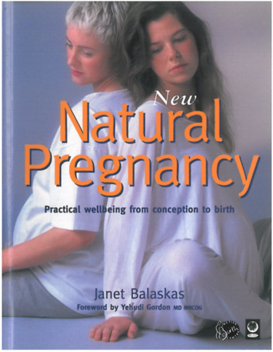 New Natural Pregnancy