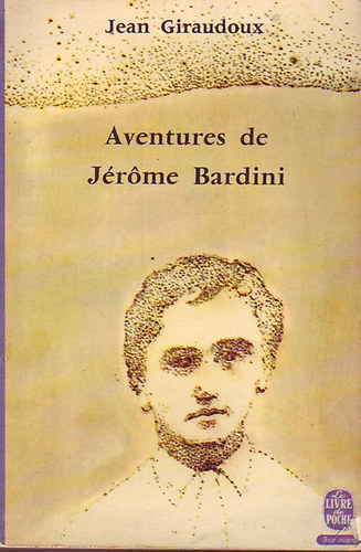 Aventures de Jérome Bardini