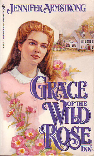 Garce of the Wild Rose inn