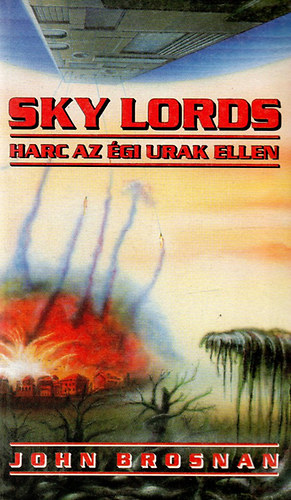 Sky lords: Harc az égi urak ellen