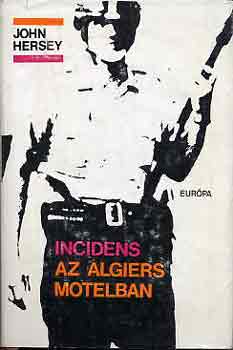 Incidens az Algiers Motelban