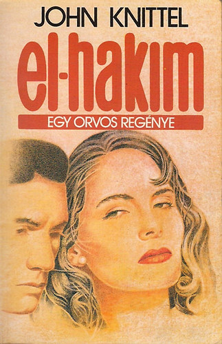 El-Hakim - Egy orvos regénye