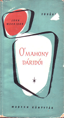 O'Mahony dáridói