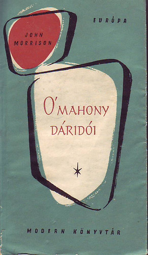 O'Mahony dáridói