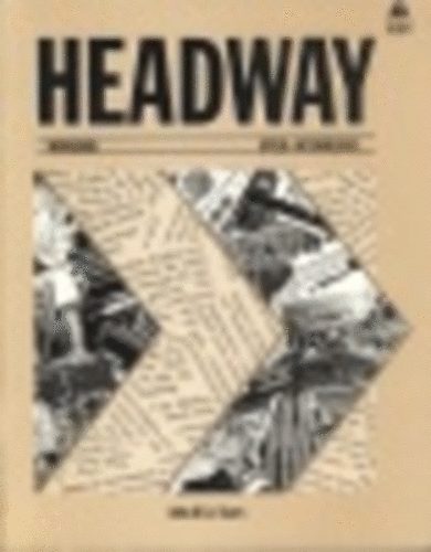 Headway-Upper-Intermediate: Workbook