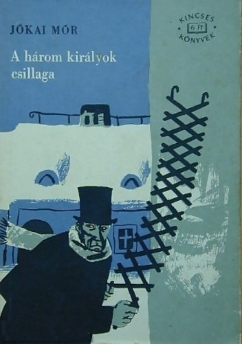 A három királyok csillaga - A szegénység útja