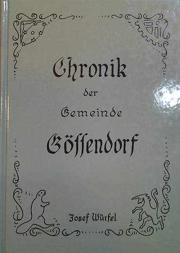 Chronik der Geminde Göffendorf