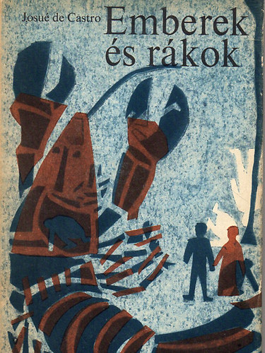 Emberek és rákok