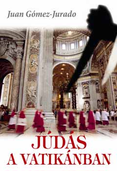 Júdás a Vatikánban