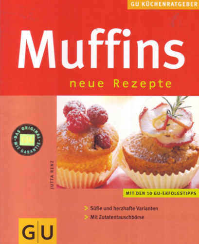 Muffins neue Rezepte