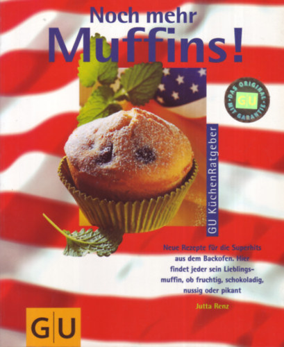 Noch mehr Muffins!