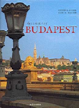 Geliebtes Budapest