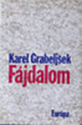 Fájdalom