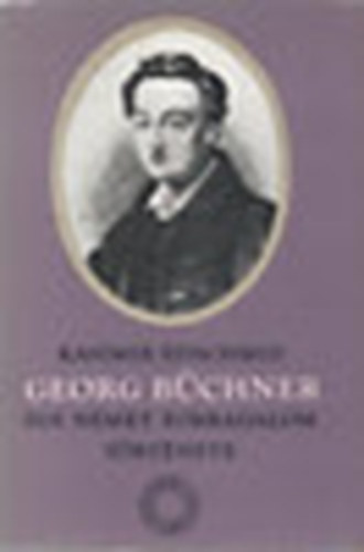 Georg Büchner (Egy német forradalom története)