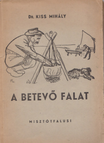 A betevő falat (A magyar néptáplálkozás könyve)