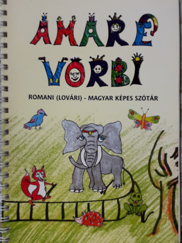 Amare Vorbi  - A mi szavaink