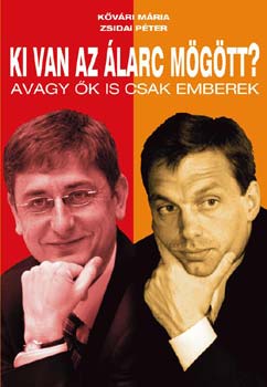Ki van az álarc mögött?