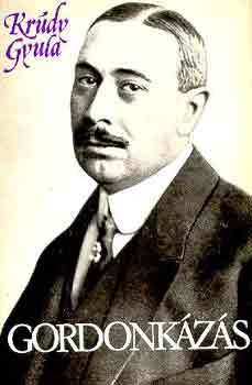 Gordonkázás