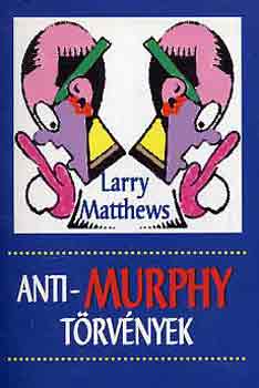Anti-Murphy törvények