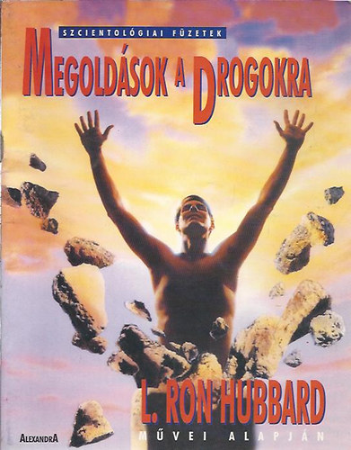 Megoldások a drogokra