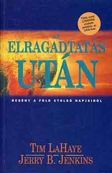 Az elragadtatás után