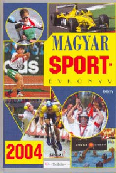 Magyar sportévkönyv 2004