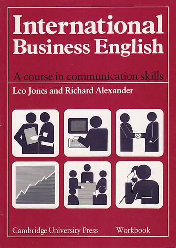 International Business English (Workbook)