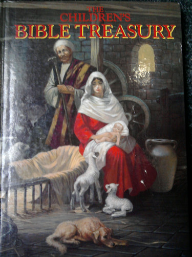 The Children's: Bible Treasury