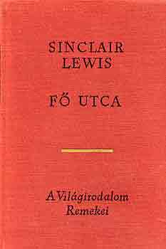 Fő utca