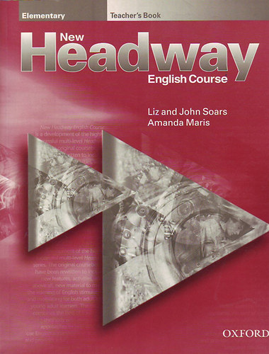 New Headway-English Course Elementary, Teacher's Book