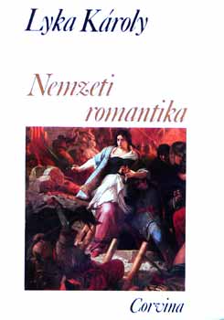 Nemzeti romantika (magyar művészet 1850-1867)