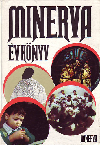 Minerva családi évkönyv