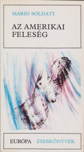 Az amerikai feleség