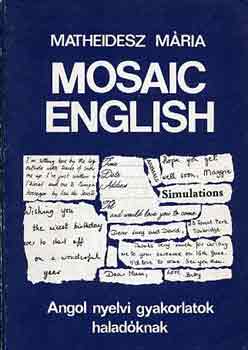 Mosaic English